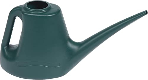 watering can, long spout water can, for House plants Garden Flower Long Spout 1L plastic