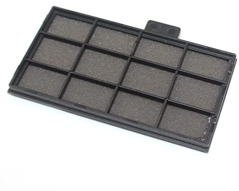 QREXTING - ELPAF32 V13H134A32 Air Filter for EPSON POWERLITE Home Cinema Projector 1040 2000 2030 2040 2045 640 707 710HD 730HD 740HD