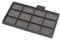 QREXTING - ELPAF32 V13H134A32 Air Filter for EPSON POWERLITE Home Cinema Projector 1040 2000 2030 2040 2045 640 707 710HD 730HD 740HD
