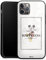DeinDesign Cover in Silicone Premium Compatibile con Apple iPhone 12 PRO Custodia del Telefono Cellulare Nero Cover Disney100 Topolino Felicità