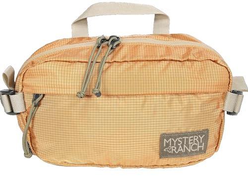 Mystery Ranch Unisex Vollmond Tasche, Fuchs, Einheitsgröße