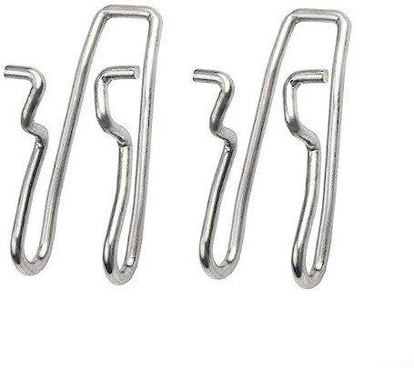 2PCS Belt Hook, Electric Drill Belt Clip, Belt Clamp Compatible with Ryobi P660 P225 P263 P237 P252 P661 P239 Replacement