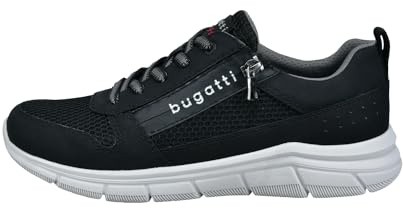 bugatti SOA Herrenschuhe 341AFA07 50001000