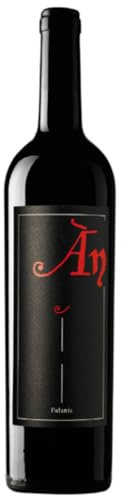 Ànima Negra ÀN AN - Das Flaggschiff von Ànima Negra aus Spanien (1 x 0.75L)