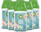 Air Wick Freshmatic Max Raumspray – Nachfüller für den Air Wick Freshmatic Max – Duft: Fresh Spring Breeze – 6 x 250 ml Nachfüller