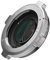 VILTROX EF-M2 Pro Adaptateur d'objectif Auto Focus 0,71x Réducteur de Vitesse Booster Compatible avec Objectif à Monture Canon EF vers Appareil Photo M4/3 GH4 GH5 GH5S GX7 Olympus E-M5 E-M10 E-PL5