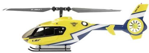 E-Sky 150 EC RC Einsteiger Hubschrauber RtF 150er