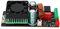 Nutriess High Power Amplifier Board 500W Mono Channel D Type Professional PCB HIFI Power Amp Board Ideal for Audio Systems