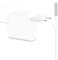Cargador Compatible con Mac Book Pro, Cargador L-Tip de 60W Compatible con el Mac Pro de 13 Pulgadas 2008 2009 2010 mi 2011 A1181 A1184 A1278 A1344 A1342 A1502