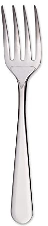 RSVP International Endurance Kitchen Baking Tool Collection, Blending Fork, Stainless Steel