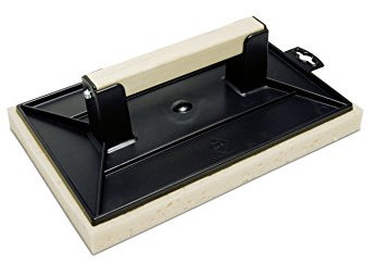 Taloche avec éponge plus superpro RUBI - 20908