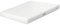 Lacor - 60406 - Tabla Corte Polietileno Gn 1/2 x3 cms.- Blanca