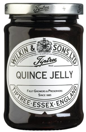 Tiptree Quince Jelly 340 g (Pack of 6)
