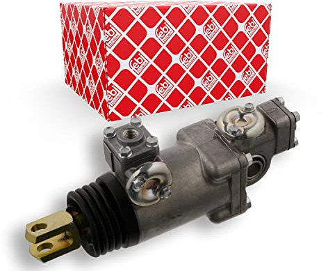 febi bilstein 08763 Schaltzylinder, 1 Stück