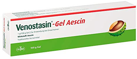 Venostasin-Gel Aescin 100 g