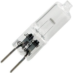 CAP 12V 30W G6.35 13X44