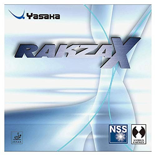 Tischtennis Belag Yasaka Rakza X