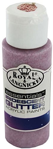 Royal & Langnickel Acrylic Paint - 59ml GLEAMING WINE RED PAINT