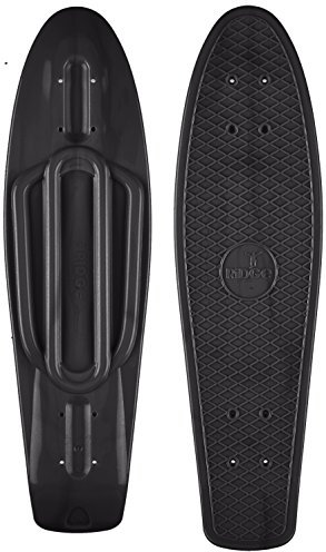 Ridge Skateboard Cruiser Deck 27