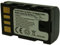 Otech compatible battery camcorder compatible with JVC BN-VF808U