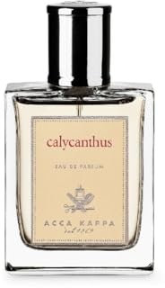 Acca Kappa CALYCANTHUS EAU DE PARFUM 50 ML VAPO