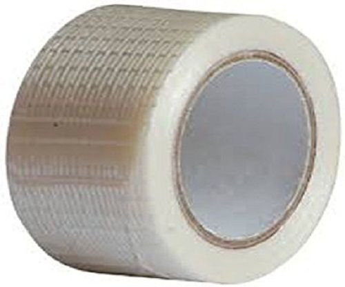 CW Cricketschläger-Reparaturband, Kunststoff, vollständige Abdeckung, wasserdicht, abriebfest, 50 m lang, Rolle (5,1 cm)