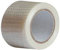 CW Cricketschläger-Reparaturband, Kunststoff, vollständige Abdeckung, wasserdicht, abriebfest, 50 m lang, Rolle (5,1 cm)
