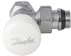 Robinet manuel équerre 1/2'' réf. 003L1836