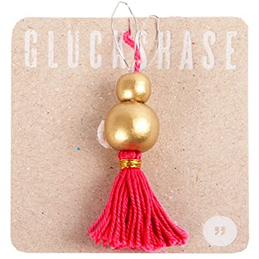 Good old Friends Glückshase, Gold