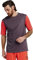 Race Face MTB-Jersey Kurzarm Indy Rot Gr. S