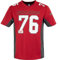 Fanatics Core NFL Team Jersey Trikot (M, Tampa Bay Buccaneers)