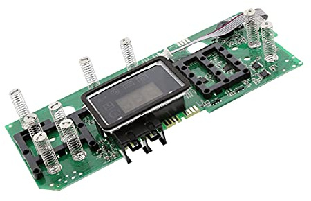 Module D'affichage Assemblage Electrolux