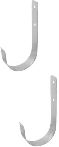 OFFSCH 2piezas Soporte Para Gancho Multifuncional Para Barco y Piscina Para Organización De y Seguridad El Agua