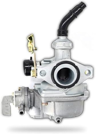 BGHGCVAOK Motorcycle carburetor For K&EIHI 50cc 70cc 90cc PZ19 Chainsaws Buggy Kart Motorcycle Carburetor Motorbike Engines