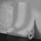 Adhesivo de pared de espuma 3D, impermeable, a prueba de humedad, autoadhesivo, paneles de parches de pared para decoración de habitación y hogar (gris)