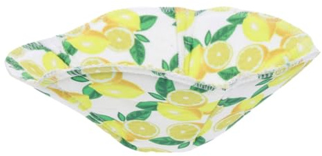 TOGEVAL Insulated Microwave Bowl Holder Reusable Bowl Cozy for Hot Food for Keeping Soup Warm in Kitchen