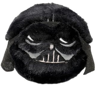 TY - Beanie Bouncers Star Wars - Darthvader - Hüpftier zum Sammeln