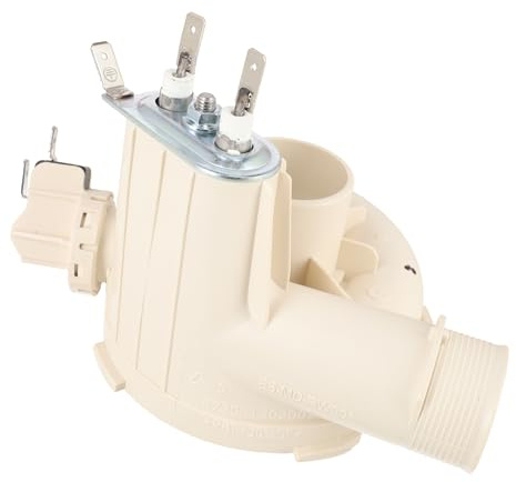 sparefixd Suitable for Hisense Dishwasher Heater Element for Models Listed Below