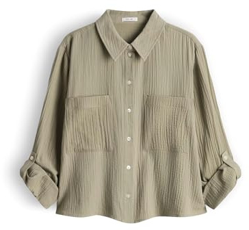 OPUS Crashbluse Damen