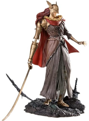 Figuras de muñecas, Juguetes periféricos películas, Figuras PVC 9,4 Pulgadas, Regalos cumpleaños for Amigos y fanáticos los Videojuegos