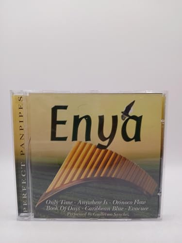 Perfect Panpipes Play