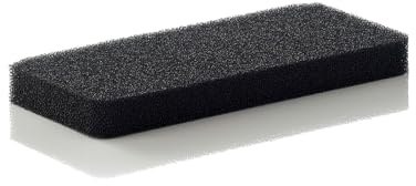 MANN-FILTER, CU 2101 Cabin Air Filter | For Trucks & Buses, Dust and Pollen Filtration, Improved Air Quality, Interior Air Protection, True OE Engineering