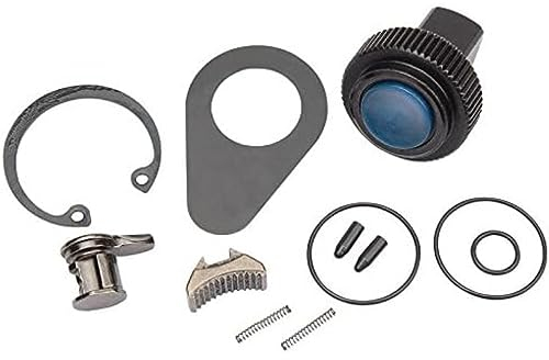 Draper 03044 Ratsche Reparatursatz für 02601