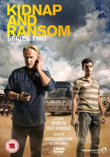 Kidnap And Ransom - Mini-Series 2 [UK Import]