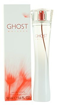 Ghost Whisper Eau de Toilette 50 ml Zerstäuber
