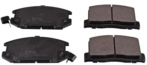 Blue Print ADT34282 Brake Pads