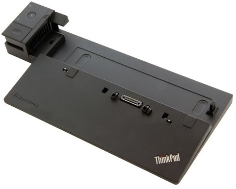 Lenovo 40A00065IT - ThinkPad Basic Dock - 65W EU