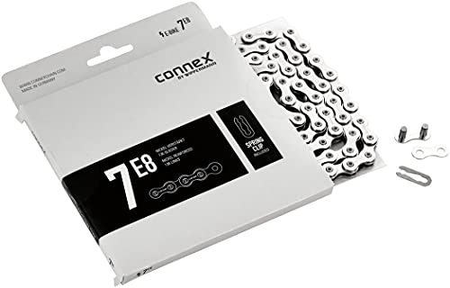 ConneX 7E8 Kette 3/32 136 G. E-Bike