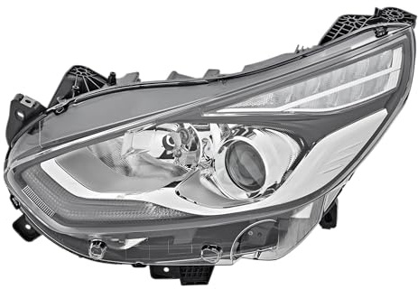 Valeo Scheinwerfer Links 46674 für Ford S-Max II (ab 2015)