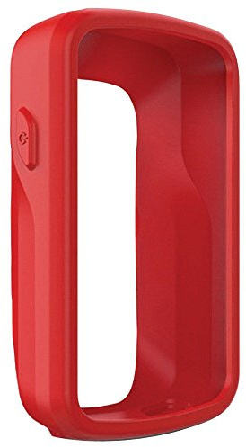 Garmin 010-12484-01 silicone case Edge 820 - Red
